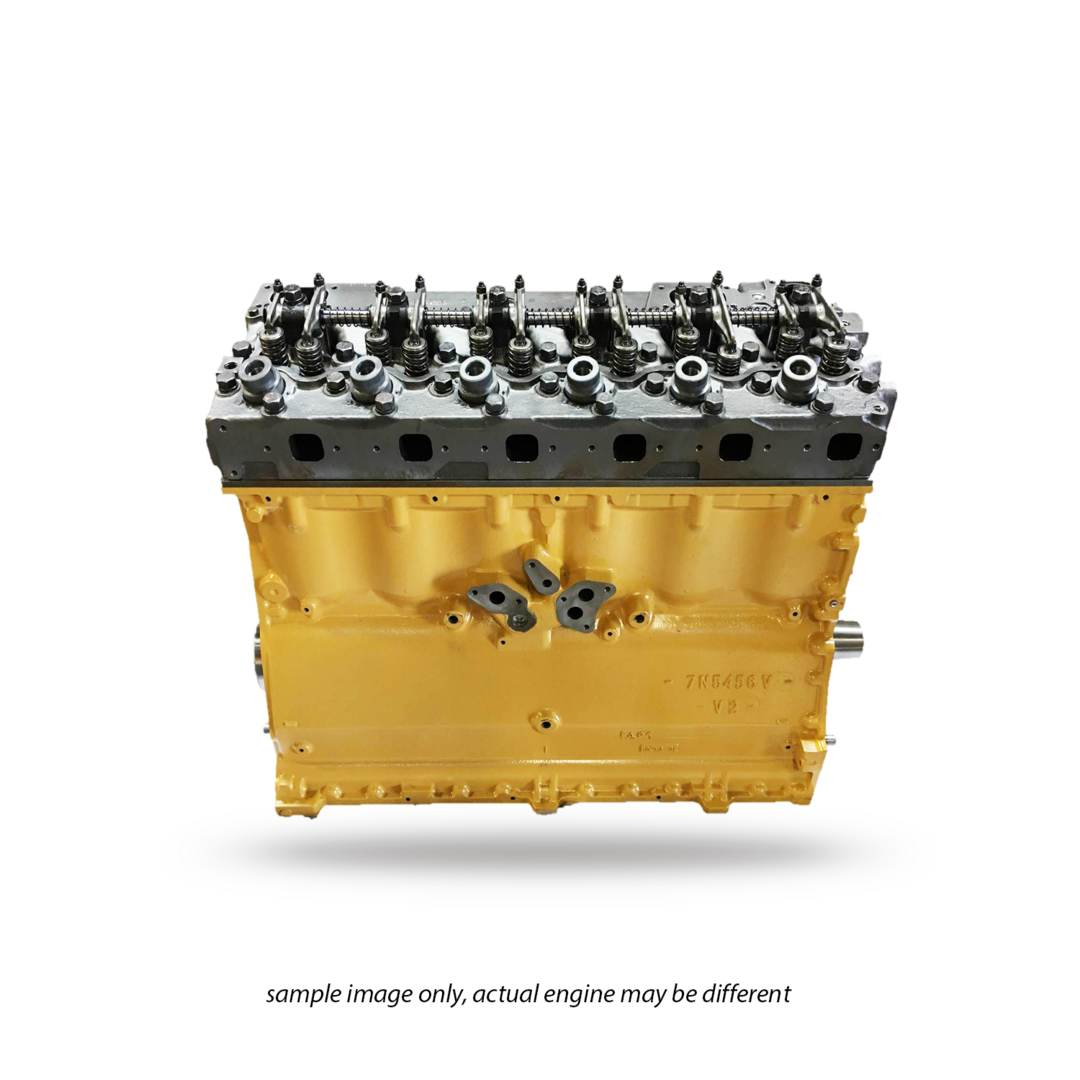 Caterpillar 3306 DI/PC | Reviva